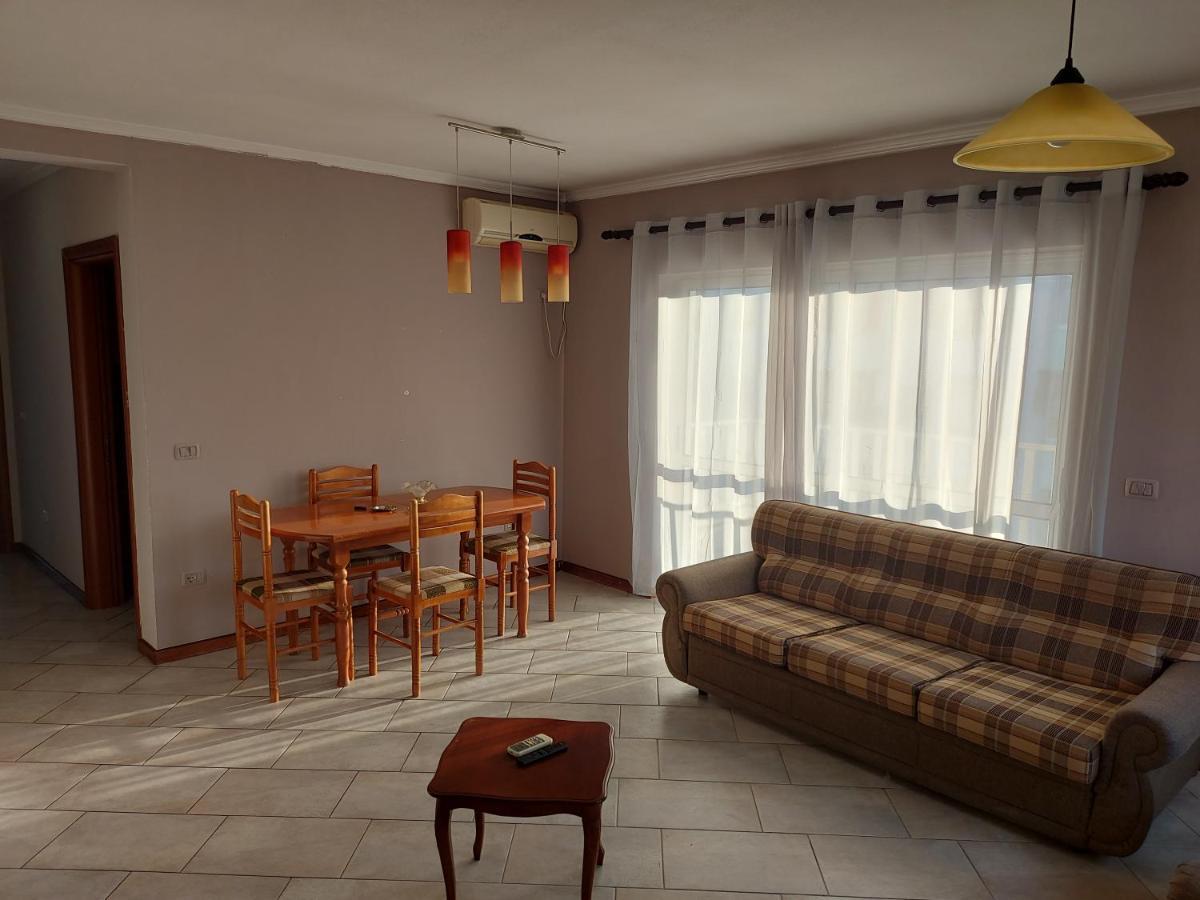 Manka' S Place Apartman Tirana Kültér fotó