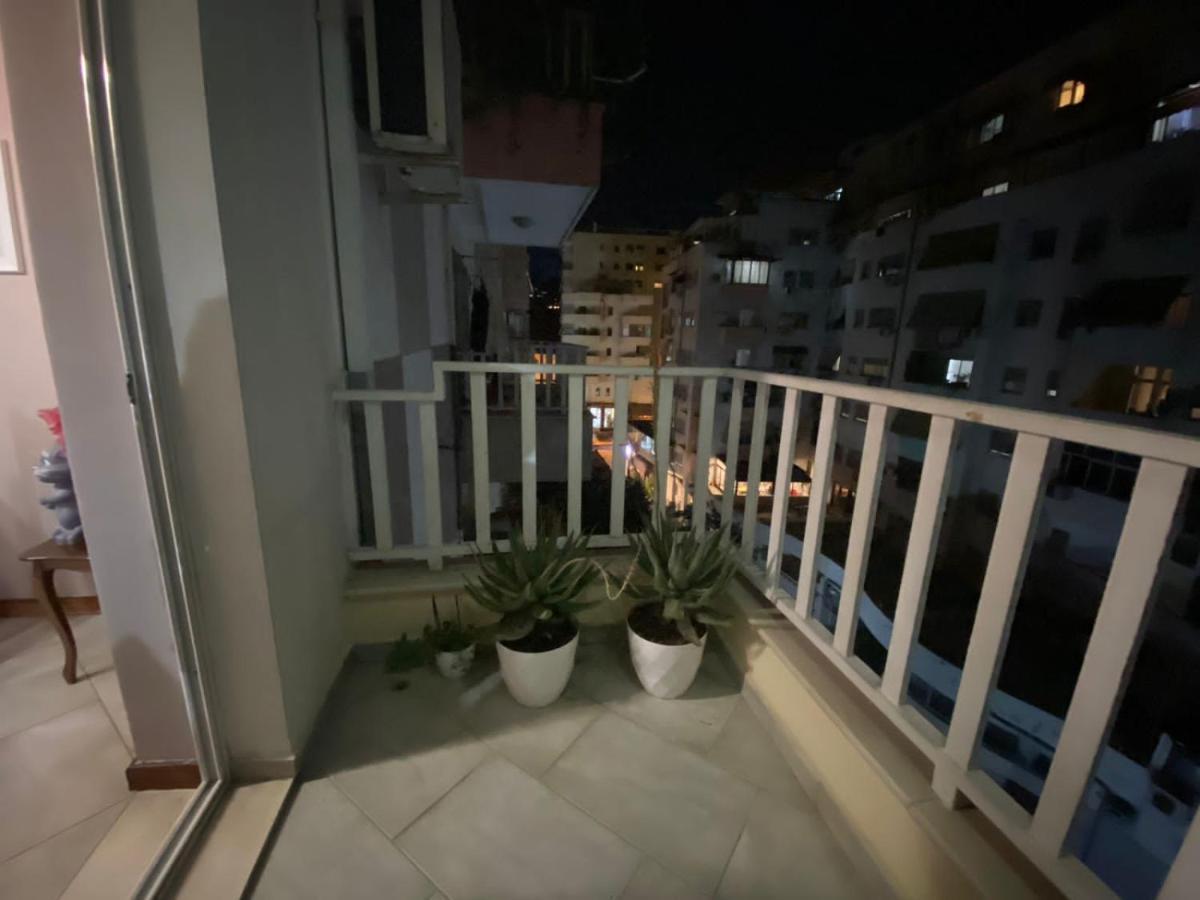 Manka' S Place Apartman Tirana Kültér fotó