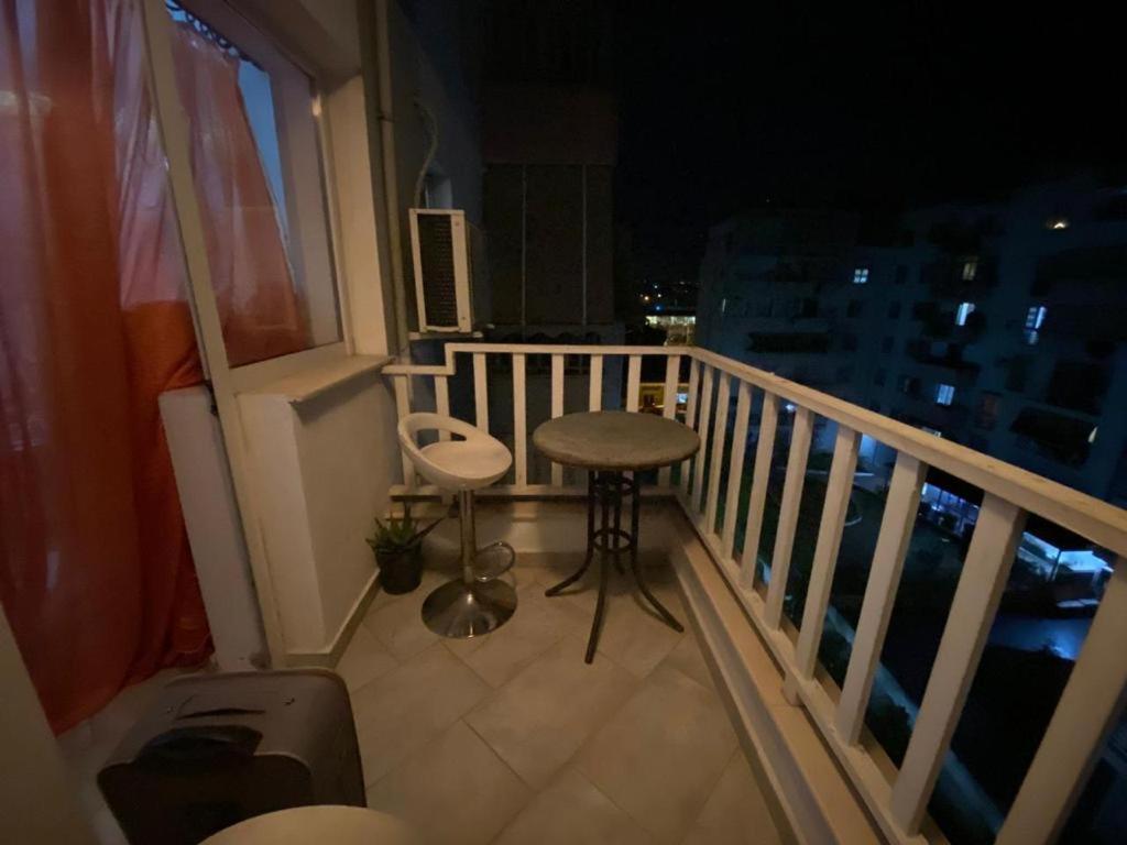 Manka' S Place Apartman Tirana Kültér fotó