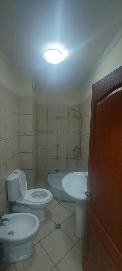 Manka' S Place Apartman Tirana Kültér fotó