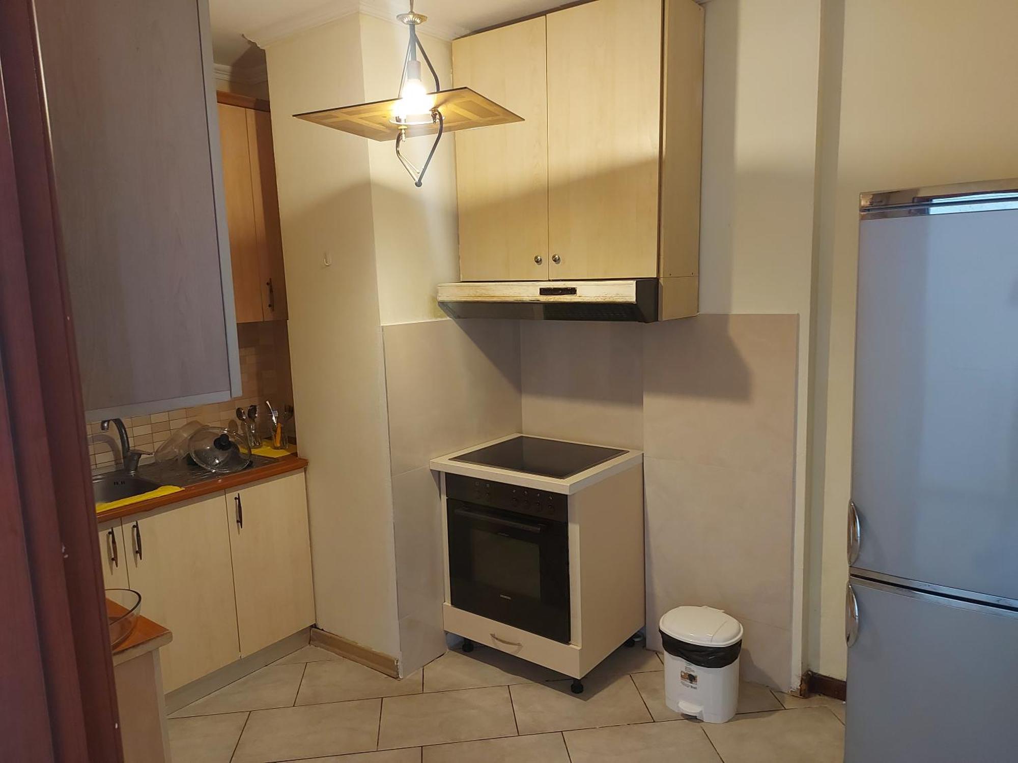 Manka' S Place Apartman Tirana Kültér fotó