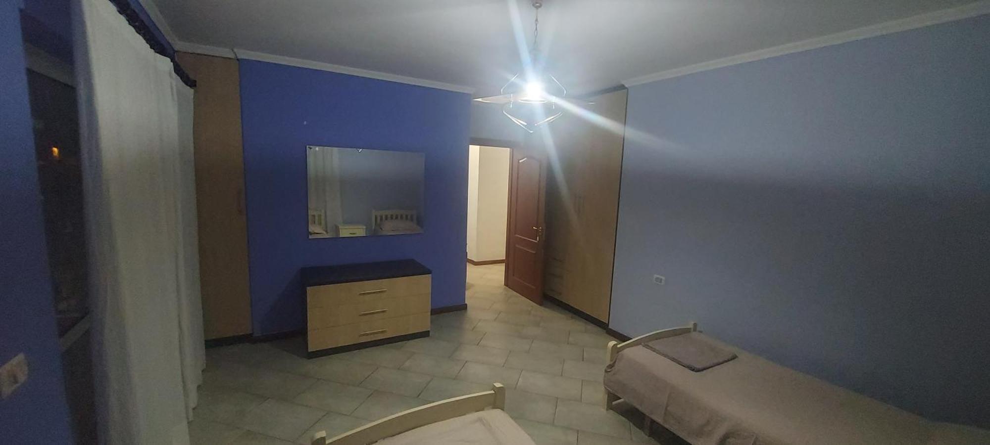 Manka' S Place Apartman Tirana Kültér fotó